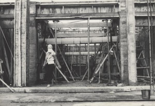 靈光殿舊照數位典藏