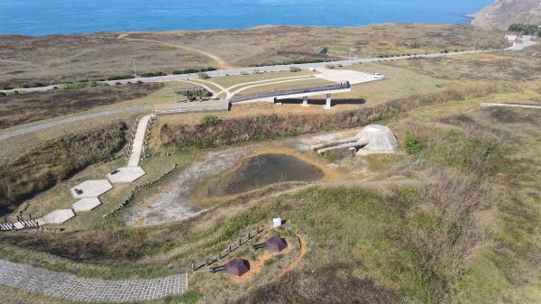 2020外垵假砲記錄