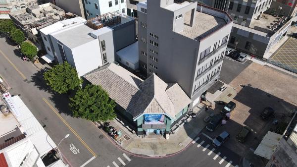 2020澎湖郵便局記錄