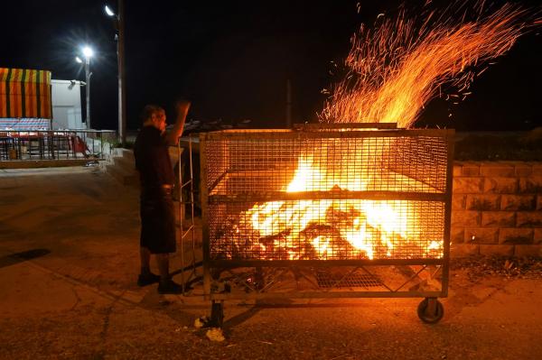 2020林投萬善堂普渡
