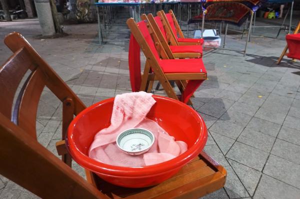 2020通梁保安宮普渡