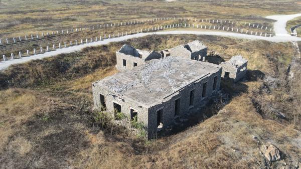 2020屹仔尾水雷衛所記錄