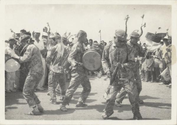 靈光殿舊照數位典藏