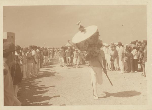 靈光殿舊照數位典藏