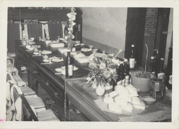 靈光殿舊照數位典藏