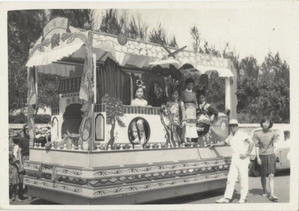 靈光殿舊照數位典藏