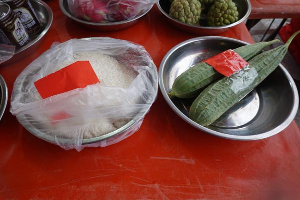 2020林投萬善堂普渡