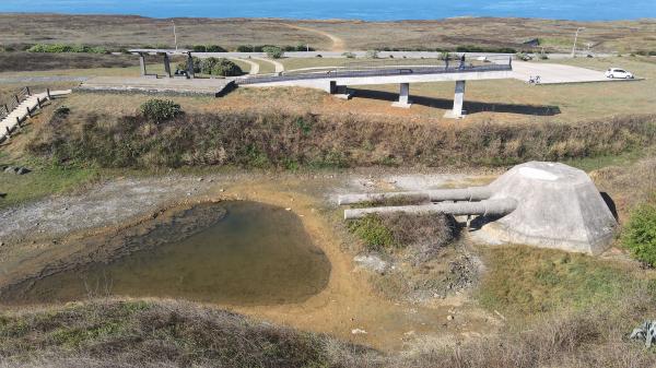 2020外垵假砲記錄