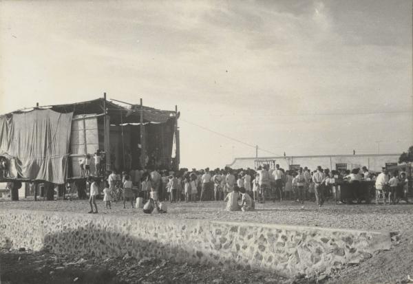 靈光殿舊照數位典藏