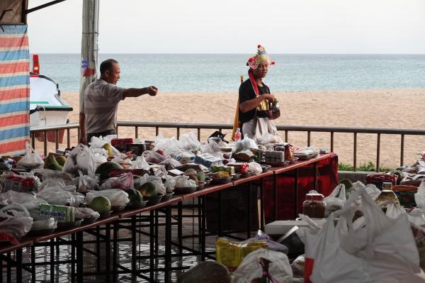 2020林投萬善堂普渡