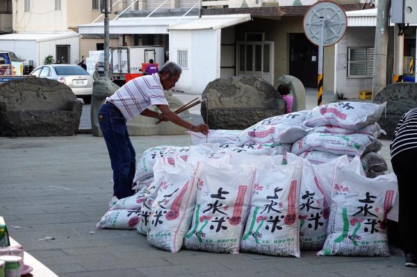 大赤崁龍德宮2020普渡