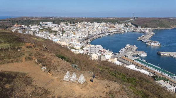 2020西三仙塔記錄