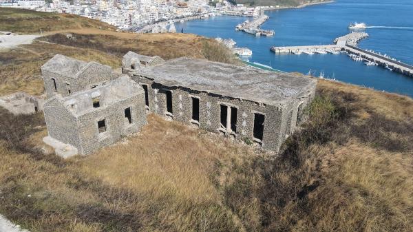 2020屹仔尾水雷衛所記錄