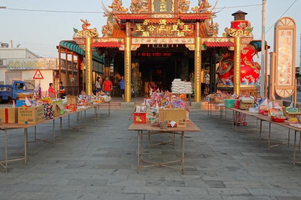 2020講美龍德宮普渡