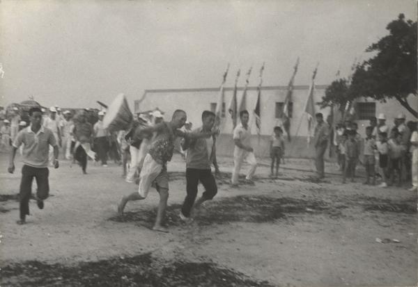 靈光殿舊照數位典藏