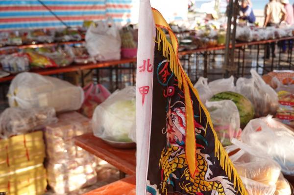 2020林投萬善堂普渡