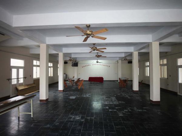 2020東衛呂氏宗祠記錄