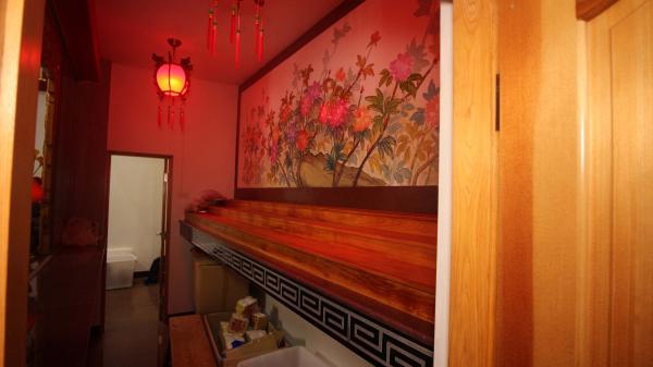 2020蔡氏濟陽堂冬至祭祖