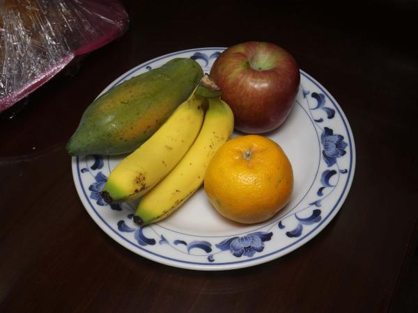 2020蔡氏濟陽堂冬至祭祖