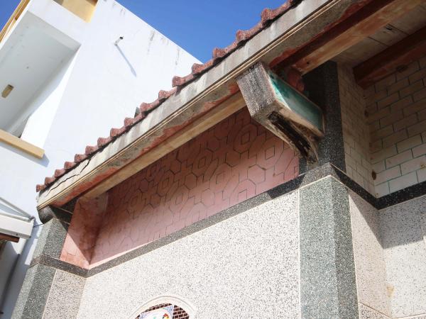 2021烏崁洪家宗祠記錄