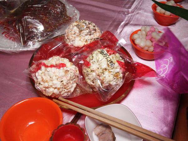 2020西衛王姓家廟冬至祭祖