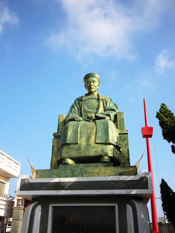 興仁蔡氏濟陽堂