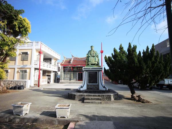 2021蔡氏濟陽堂記錄