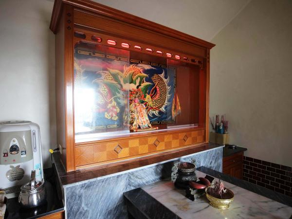 2021礁角公廟記錄