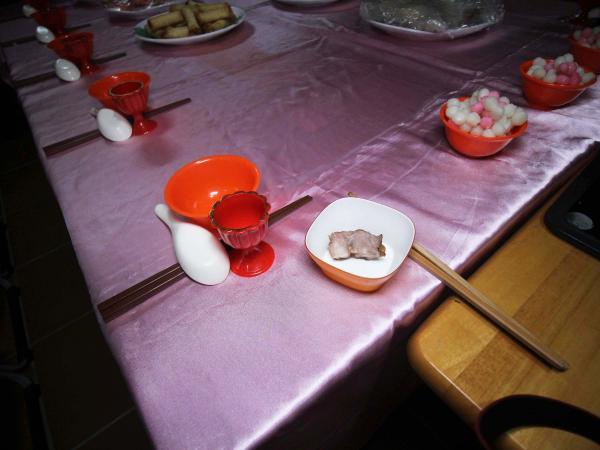 2020西衛王姓家廟冬至祭祖