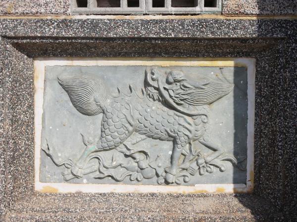 2021烏崁洪家宗祠記錄