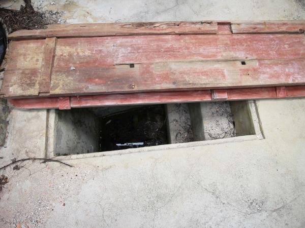 雞母塢歐氏古厝107號（2021）