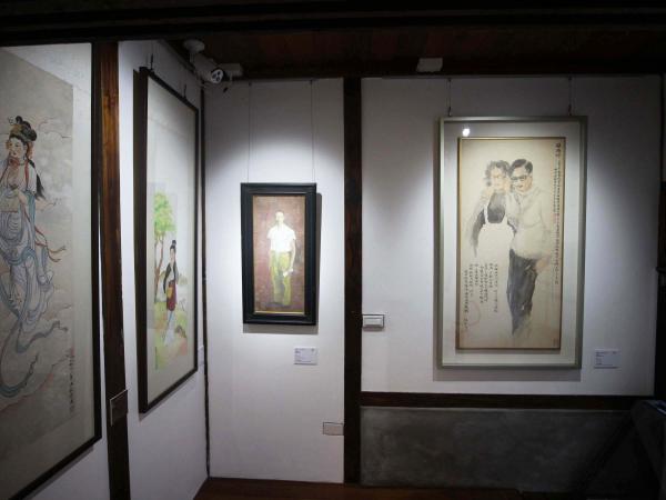 澎湖廳憲兵隊和室