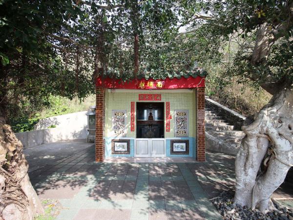 2021礁角公廟記錄