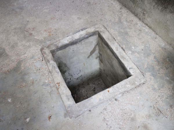 雞母塢歐氏古厝107號（2021）