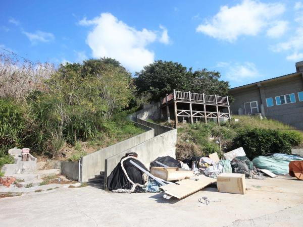 2021礁角公廟記錄