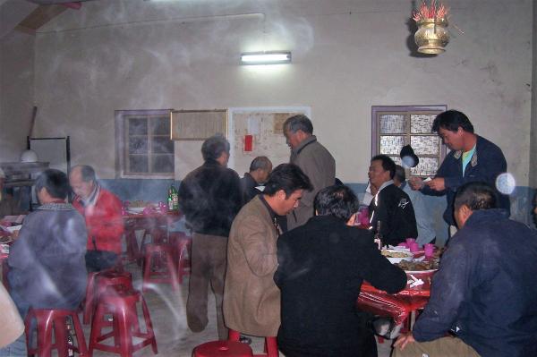 2005許家祖厝記錄