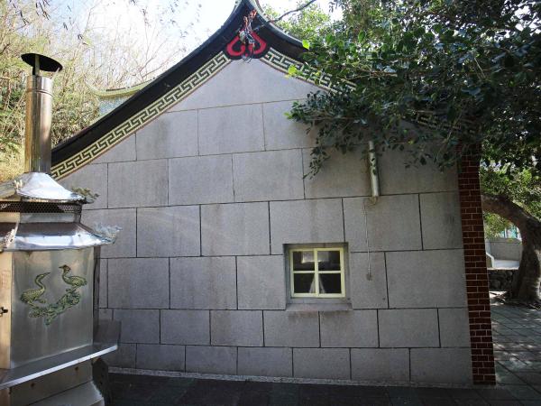 2021礁角公廟記錄