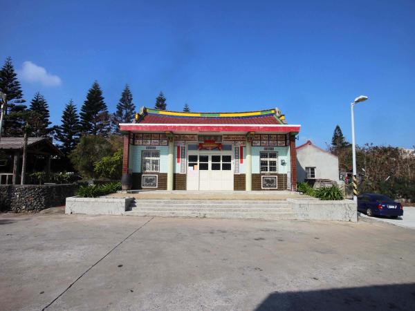 2021葉氏家廟記錄