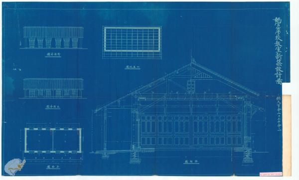 澎湖普濟院與齋藤辰次郎