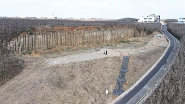 2021大菓葉玄武岩記錄