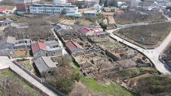 2021小池角三房記錄