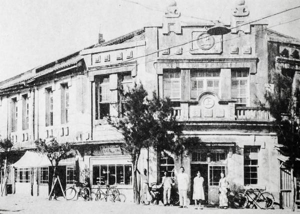 澎湖普濟院與齋藤辰次郎