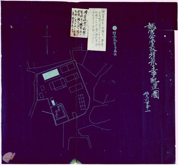 澎湖普濟院與齋藤辰次郎