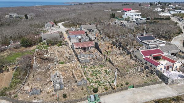 2021小池角三房記錄