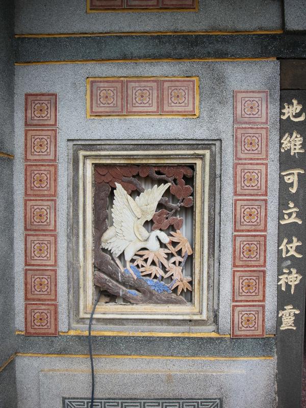 2021西港福德宮記錄