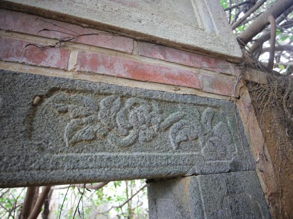 2021劉姓古厝記錄