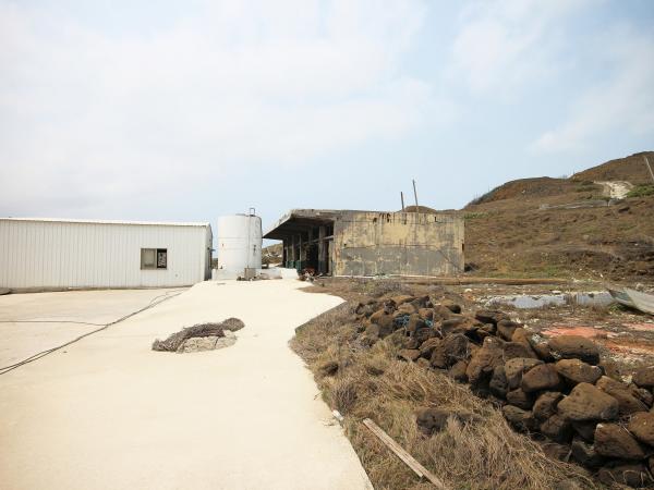 2021嶼坪國小西坪分校記錄