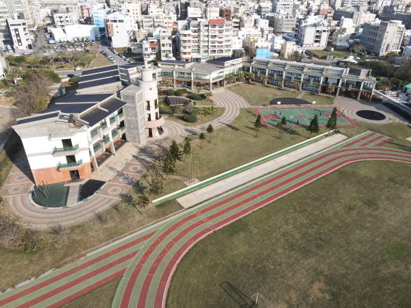 2021文光國小記錄