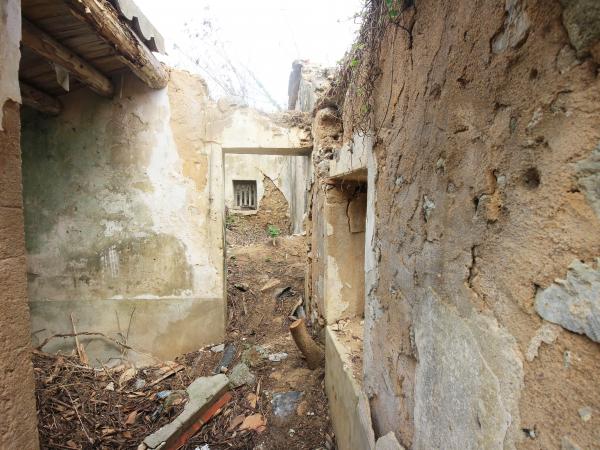 2021竹仔街顏氏古厝記錄