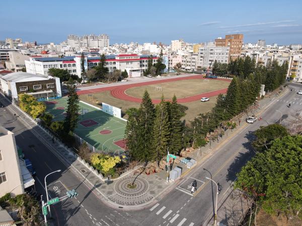 2021馬公國小記錄